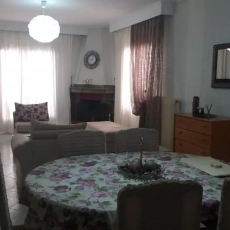 Apartmán Katerina's Cozy