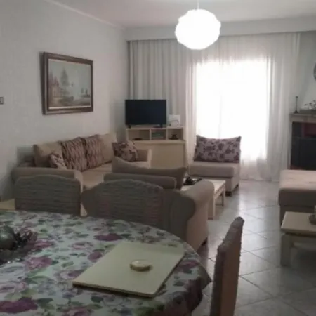 Katerina's Cozy Apartmán *