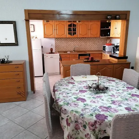 Apartmán Katerina's Cozy