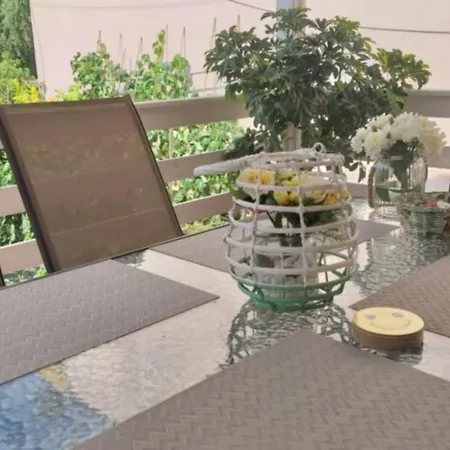 Katerina's Cozy Skala Sotiros