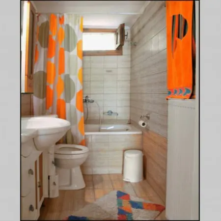 Daire Katerina's Cozy *