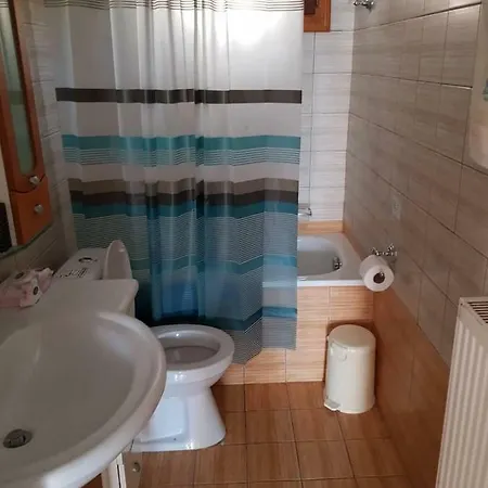 Katerina's Cozy * Skala Sotiros