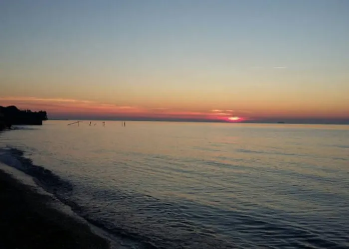 Apartment Katerina's Cozy *