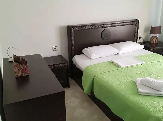 Katerina's Cozy Skala Sotiros