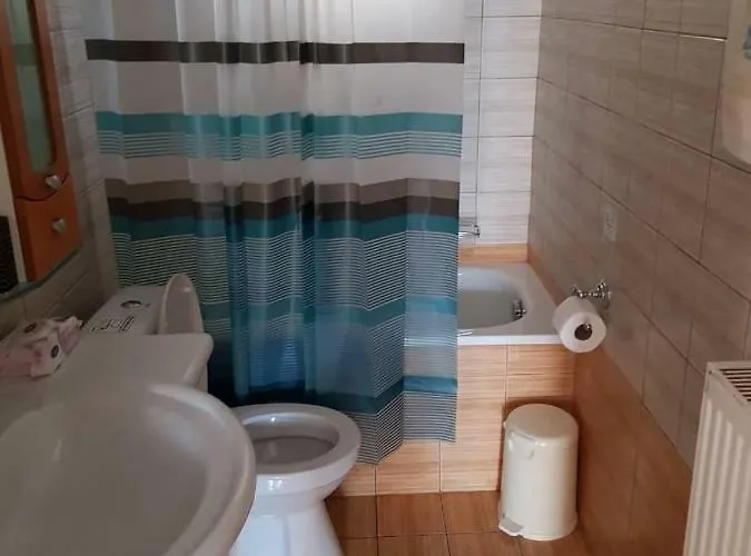 Katerina's Cozy * Skala Sotiros