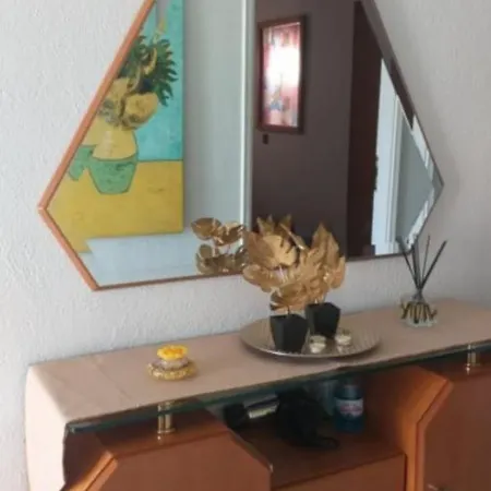 Katerina's Cozy * Skala Sotiros