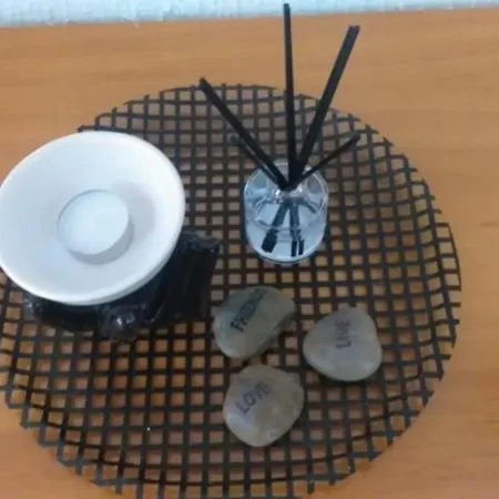 Apartment Katerina's Cozy *