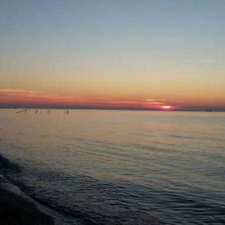 Apartment Katerina's Cozy *