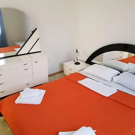 Katerina's Cozy * Skala Sotiros