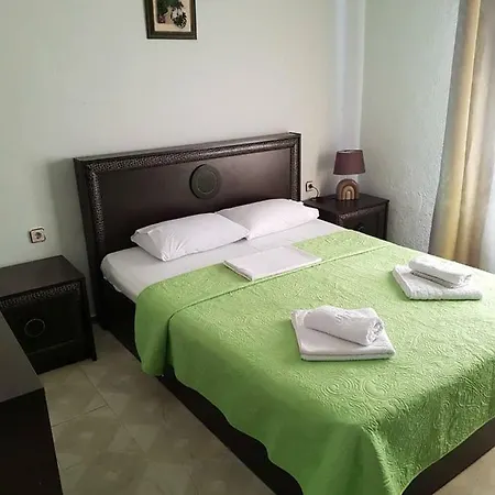 Katerina's Cozy Apartment