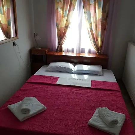 Katerina's Cozy Skala Sotiros