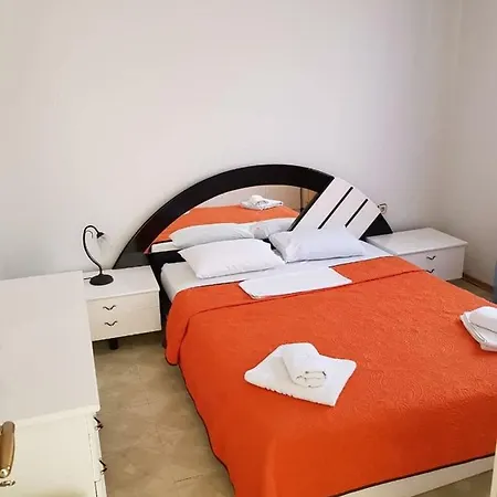 Katerina's Cozy Apartament Skala Sotiros