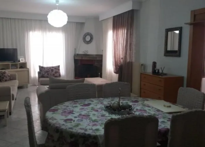 Apartamento Katerina's Cozy