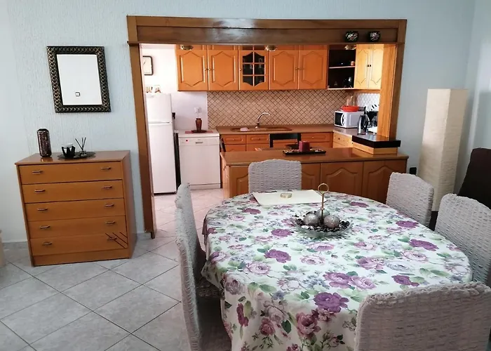 Apartamento Katerina's Cozy