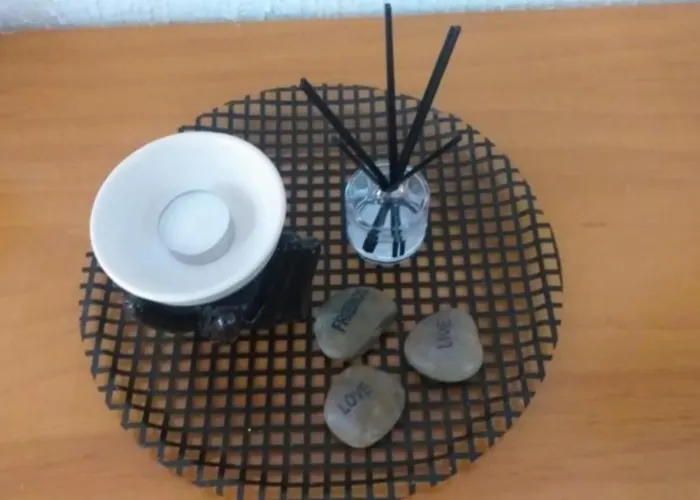 Apartamento Katerina's Cozy *