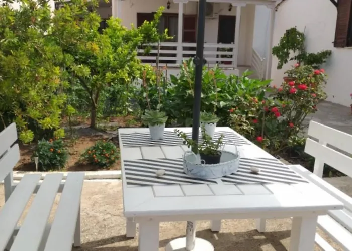 Katerina's Cozy * Skala Sotiros