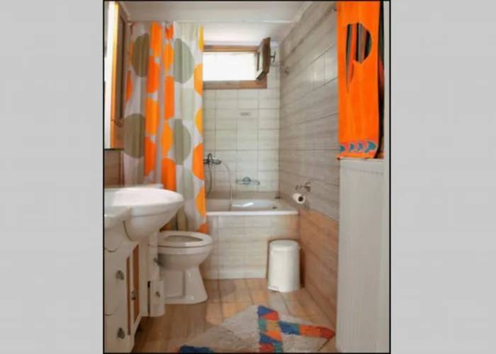 Apartamento Katerina's Cozy *