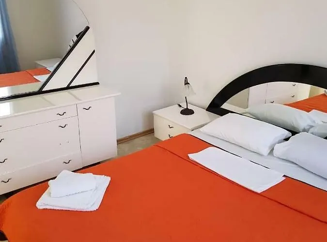 Katerina's Cozy * Skala Sotiros