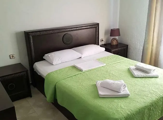 Katerina's Cozy Apartamento