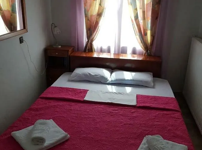 Katerina's Cozy Skala Sotiros